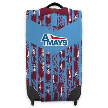 Kilmarnock 1993 Away - Retro Caseskin - 3 Sizes