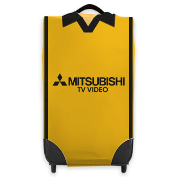 Livingston 1997 Home - Retro Caseskin - 3 Sizes