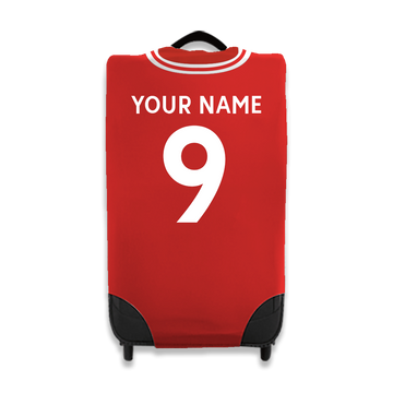 Liverpool 1981 Home - Retro - Caseskin - 3 Sizes