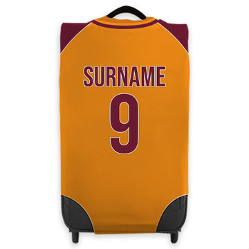 Motherwell 1987 Home - Retro Caseskin - 3 Sizes