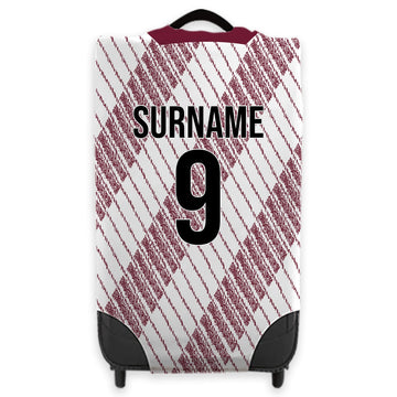 Motherwell 1992 Away - Retro Caseskin - 3 Sizes