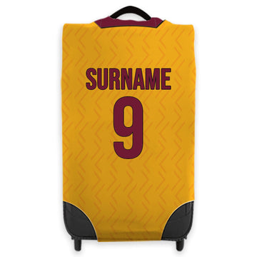 Motherwell 1994 Home - Retro Caseskin - 3 Sizes