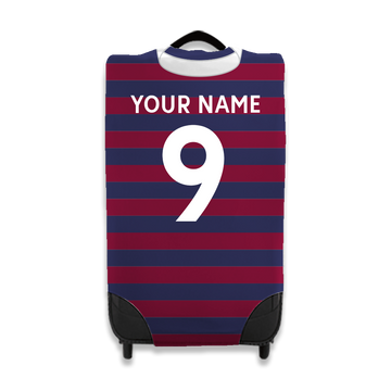 Newcastle 1996 Away - Retro - Caseskin - 3 Sizes