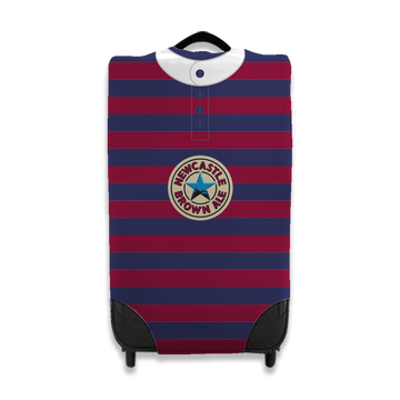 Newcastle 1996 Away - Retro - Caseskin - 3 Sizes