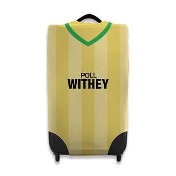 Norwich 1985 Home - Retro - Caseskin - 3 Sizes