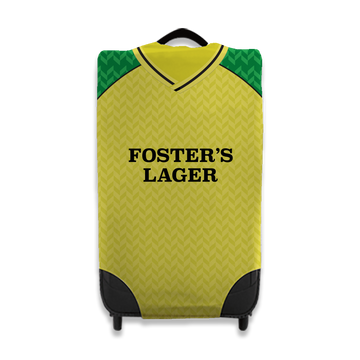 Norwich 1986 Home - Retro - Caseskin - 3 Sizes
