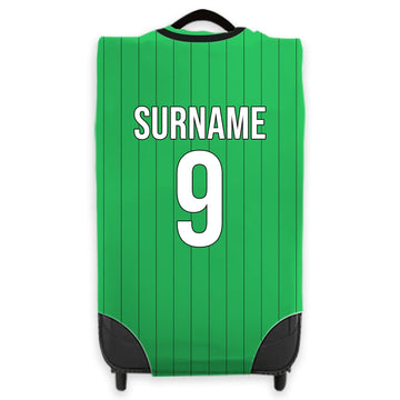 Plymouth Retro 1983 Home - Retro Caseskin Luggage Covers - 3 Sizes