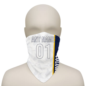 Preston 1994 Home - Personalised Retro Football Snood