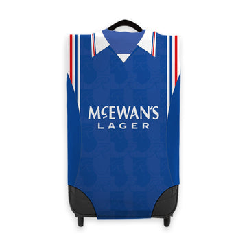 Rangers 1996 Home - Retro - Caseskin - 3 Sizes
