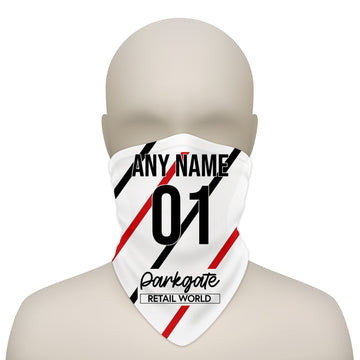 Rotherham 1994 Away - Personalised Retro Football Snood