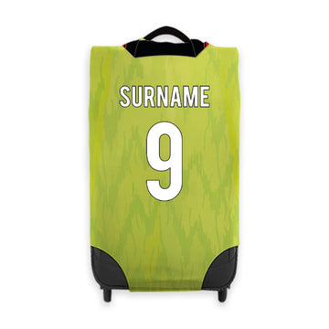 Sheffield - 1990 Away Shirt - Retro CaseSkin - 3 Sizes