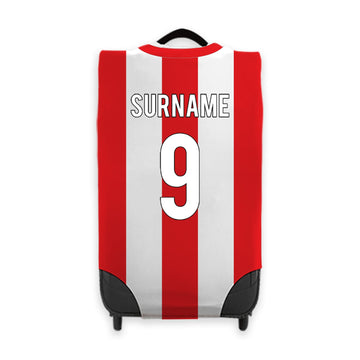 Sheffield - 1996 Home Shirt - Retro CaseSkin - 3 Sizes