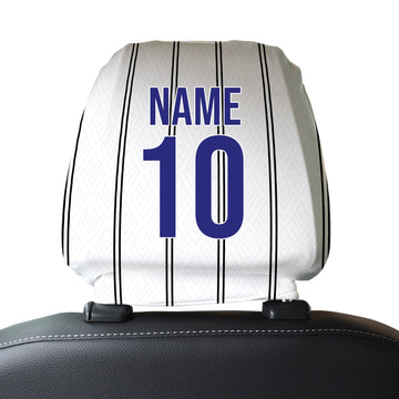 Swansea 1995 Home Headrest Cover
