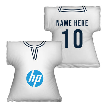 Totts Retro 2013 Home - Retro Shirt Cushion