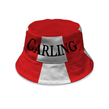 Stoke 1994 Home - Retro Bucket Hat
