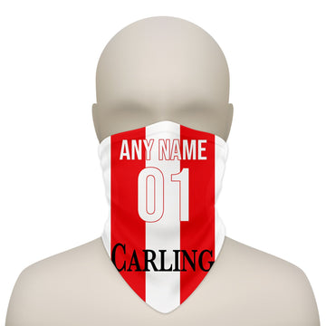 Stoke 1994 Home - Personalised Retro Football Snood