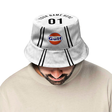 Swansea 1995 Home Bucket Hat