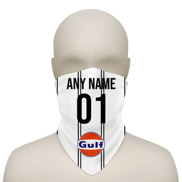 Swansea 1995 Home - Personalised Retro Football Snood