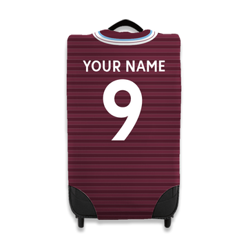 West Ham 1986 Home - Retro - Caseskin - 3 Sizes