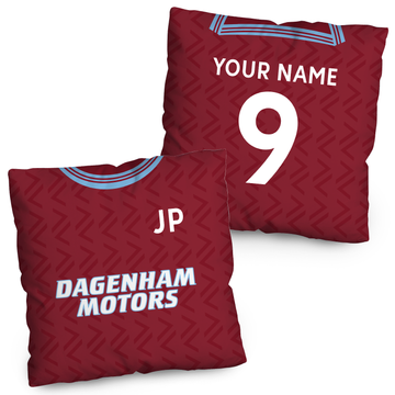 Westham-1994-Home- Retro - 45cm Cushion