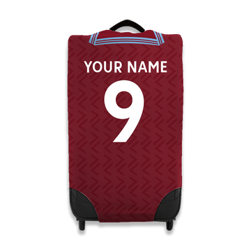 West Ham 1994 Home - Retro - Caseskin - 3 Sizes