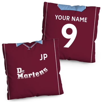 Westham - 2000 - Home - Retro - 45cm Cushion