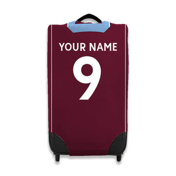 West Ham 2000 Home - Retro - Caseskin - 3 Sizes