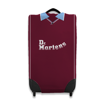 West Ham 2000 Home - Retro - Caseskin - 3 Sizes