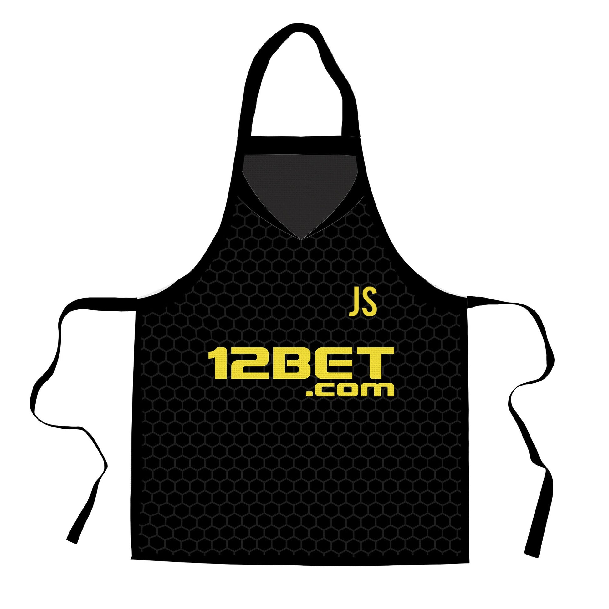 Wigan - 2013 - Away Shirt - Personalised Retro Football Apron