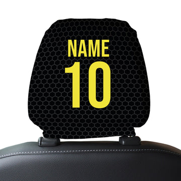 Wigan 2013 Away Headrest Cover