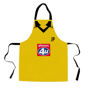 Watford FC - 1999 Home Shirt - Retro Football Apron