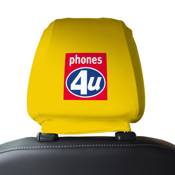 Personalised Watford Headrese