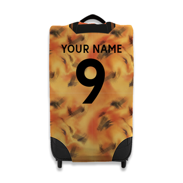 Wolves 1993 Home - Retro - Caseskin - 3 Sizes