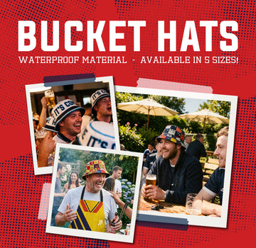Bucket Hats
