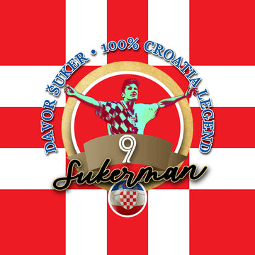 Croatia Football