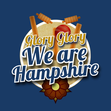 Hampshire Cricket