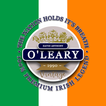 Ireland Football