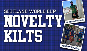 Novelty Kilts