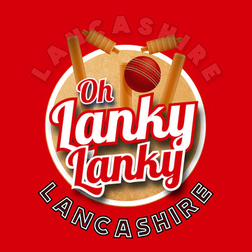 Lancashire Cricket