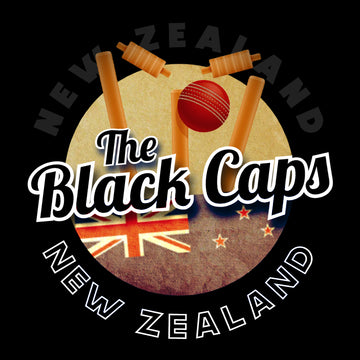 New Zealand Cricket