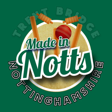 Nottinghamshire Cricket