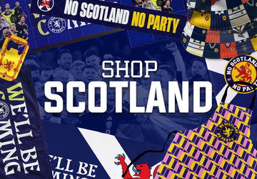 Scotland Football