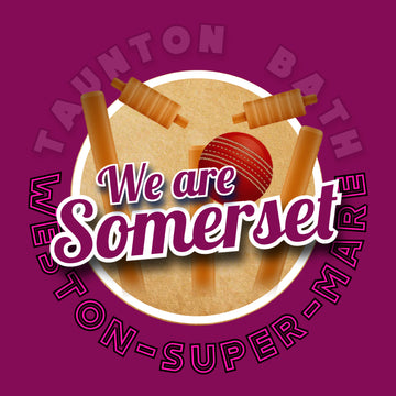 Somerset Cricket