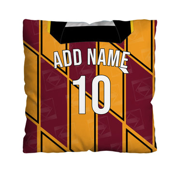 Bradford - 1991 Home - 45cm Cushion