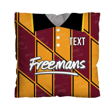 Bradford - 1991 Home - 45cm Cushion