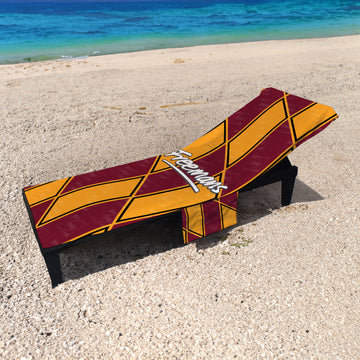 Bradford - 1991 Home - Sunbed Towel
