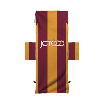 Bradford - 1999 Home - Sunbed Towel