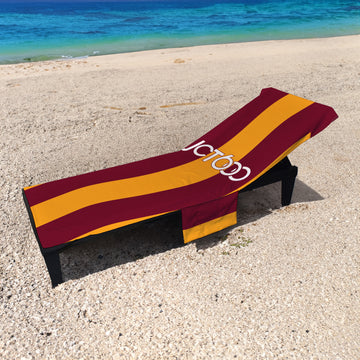 Bradford - 1999 Home - Sunbed Towel