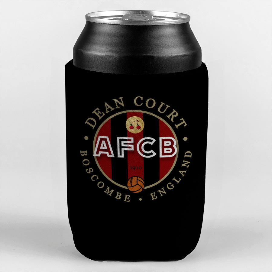 Bournemouth Dean Court - Football Legends - Can Cooler