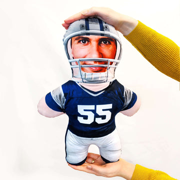 American Football - Choose Your Teams Colour